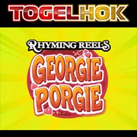 Rhyming Reels - Georgie Porgie